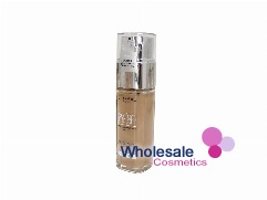6 x L'Oreal Paris Perfect Match Foundation - 7 WARM UNDERTONE